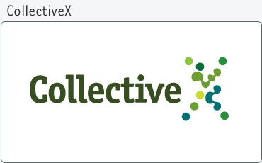 CollectiveX website