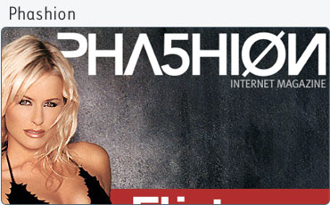 Phashion magazine