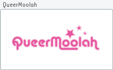 QueerMoolah identity
